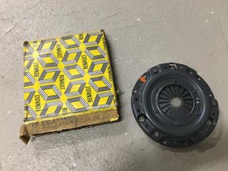 Maza embrague Renault 12