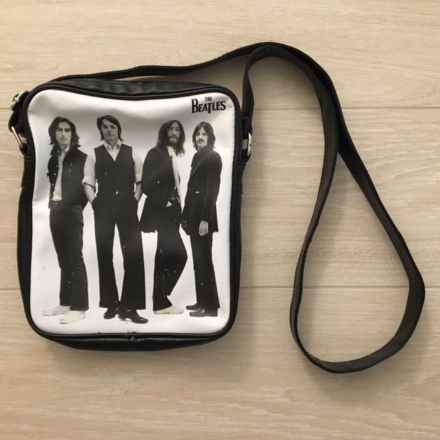 Borsello The Beatles