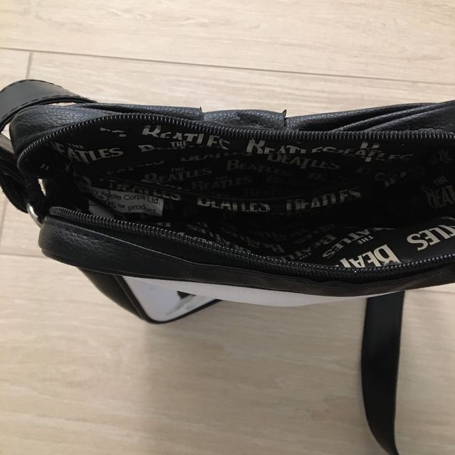 Borsello The Beatles