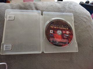 Conan PS3