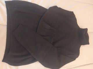 polo negro 