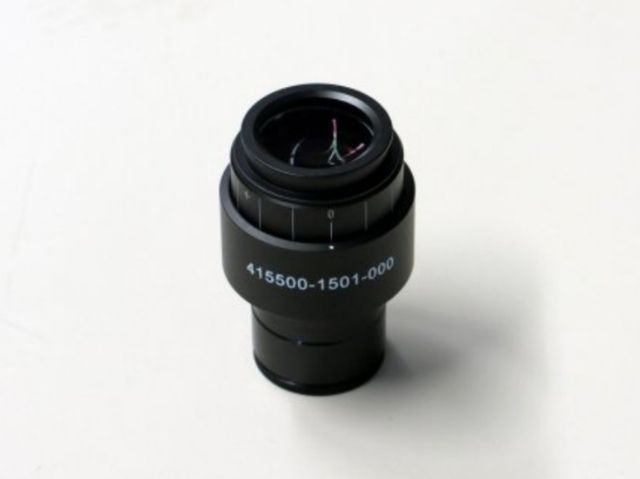Carl Zeiss Oculares microscopio