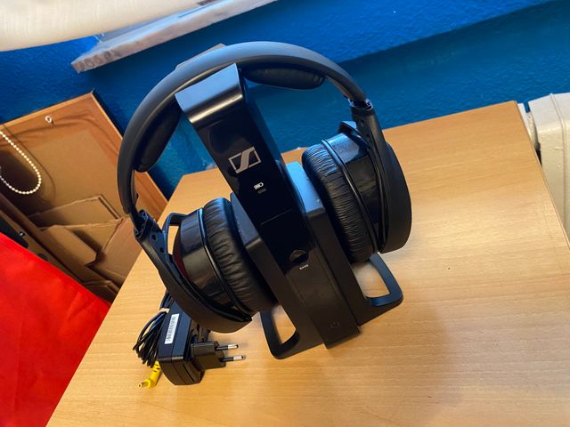 Auriculares inalámbricos HDR 165