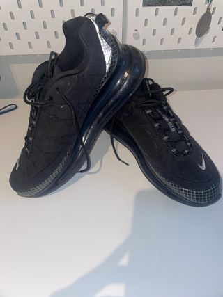 Nike Air MX-712-818 de segunda mano por 85 EUR en Carretera del Km. 17,500  Al 22,600 Madrid-Colmenar Viejo en WALLAPOP