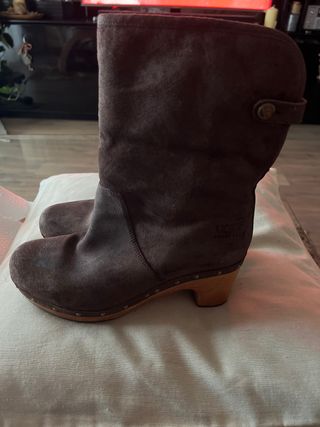 Botas UGG