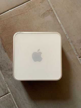 Mac mini 