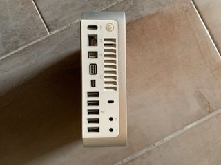 Mac mini 