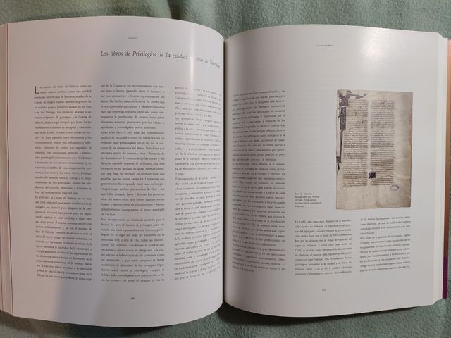 Libro "El hogar de los Borja"