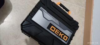 mini taladro deko