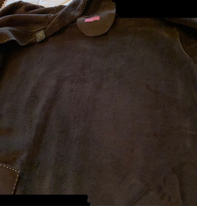 Trenca piel Adolfo Dominguez