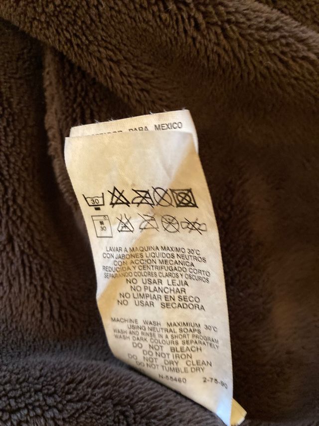 Trenca piel Adolfo Dominguez