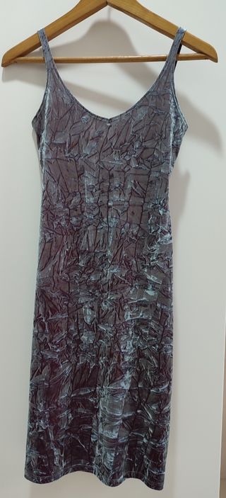 Vestido de fiesta