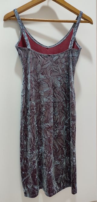Vestido de fiesta