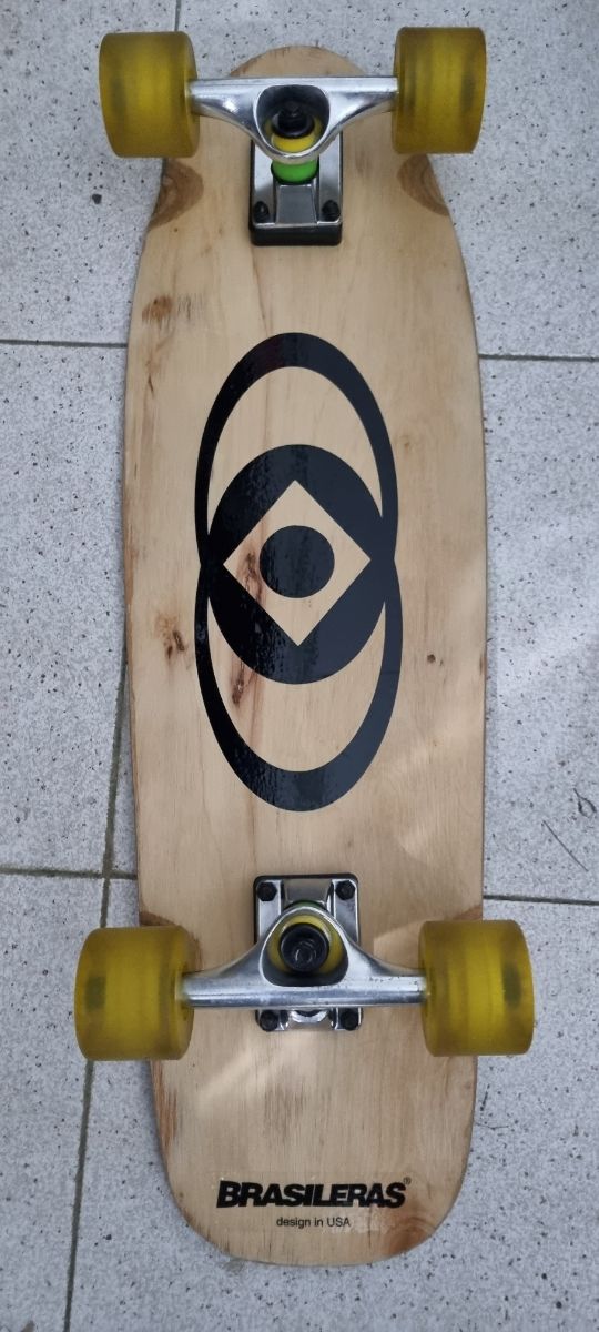 Monopatin BRASILERAS USA
