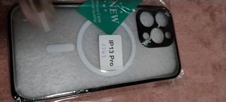 Funda iPhone 13Pro