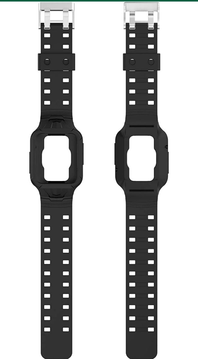 Correa con funda protectora MI Watch Lite 2