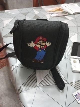 NINTENDO 3 DS 