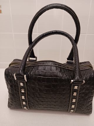 Bolso Tous. 