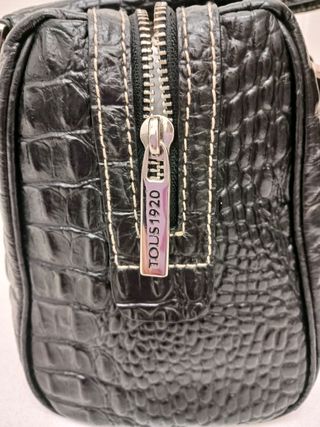 Bolso Tous. 