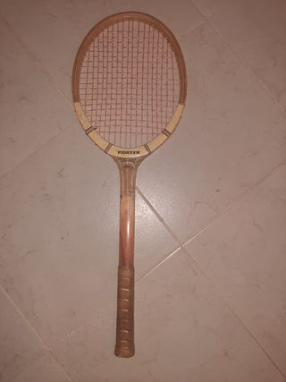 Raqueta Clásica