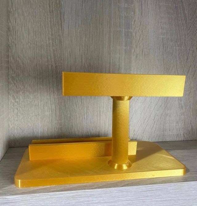 Soporte game & watch juego y consola ,