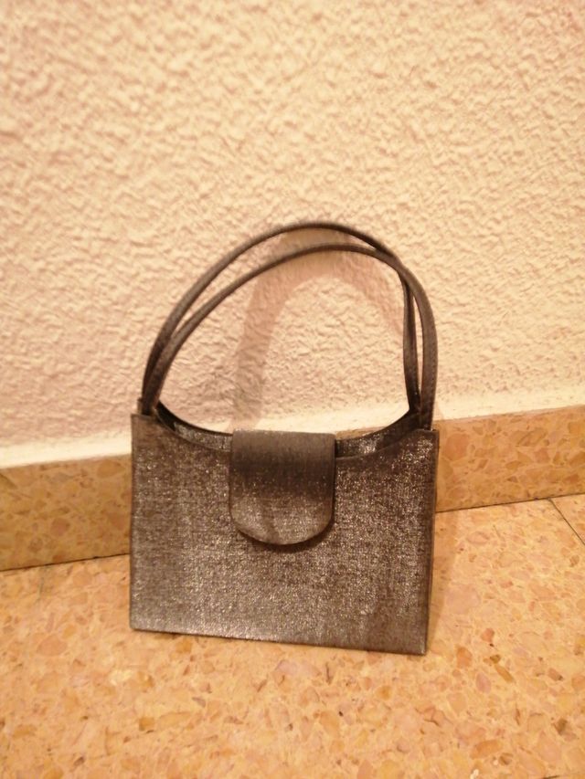 bolso de fiesta 