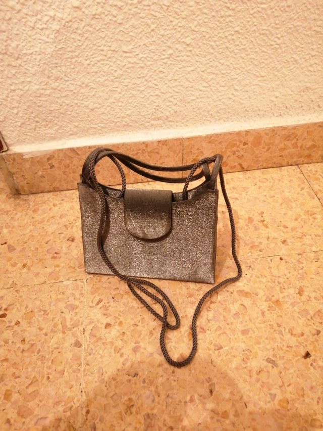 bolso de fiesta 