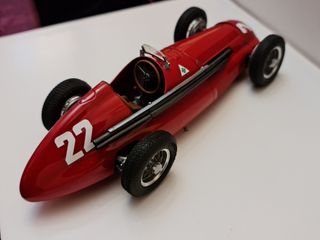 Alfa 159M F1 Fangio WC 1951 1/20