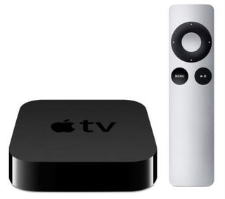 Apple TV
