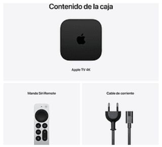 Apple TV