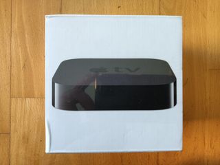 Apple TV