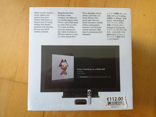 Apple TV