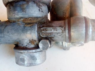 piezas mv, vespa
