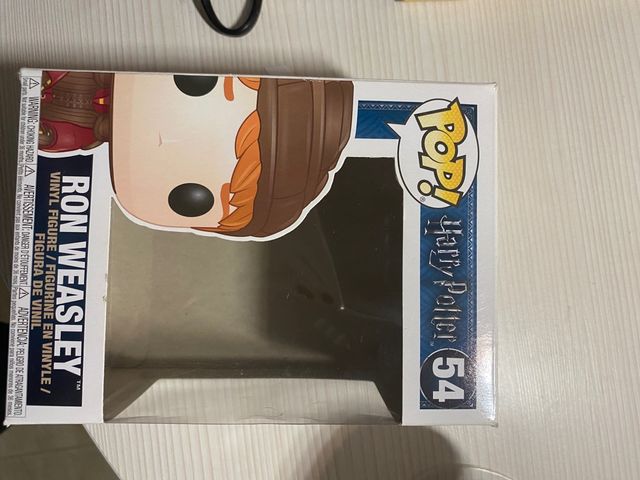 funko pop
