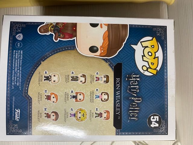 funko pop