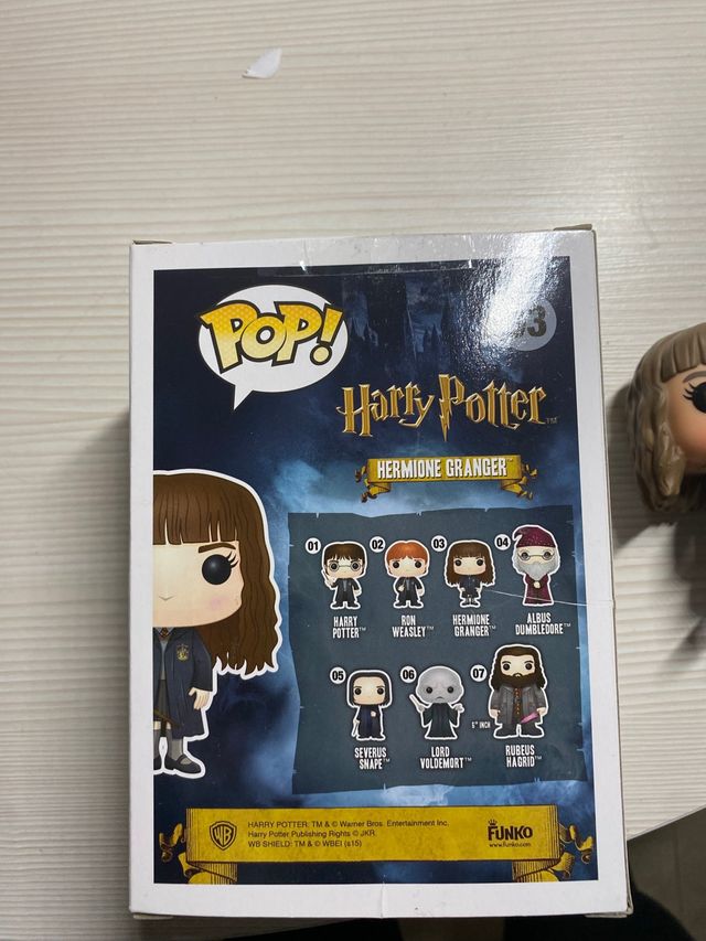 funko pop
