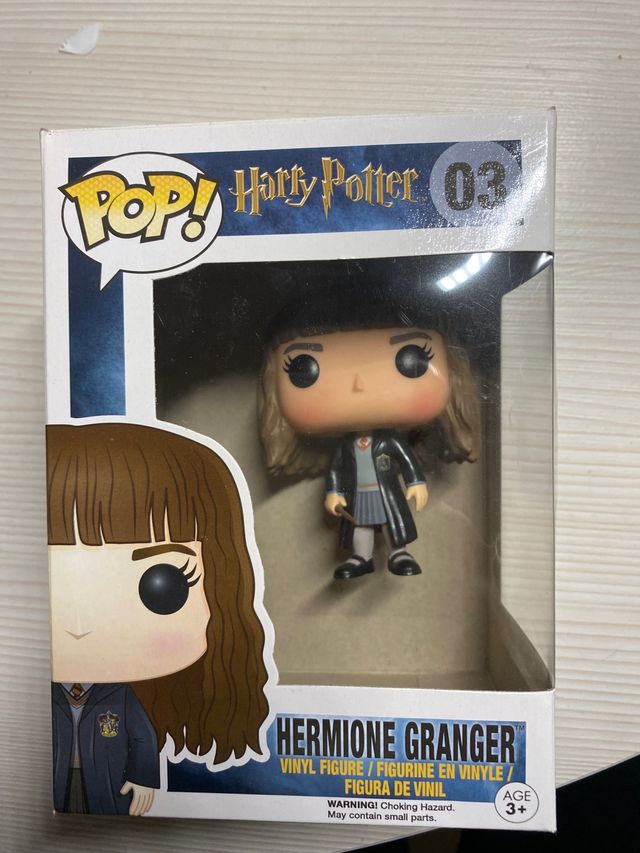 funko pop