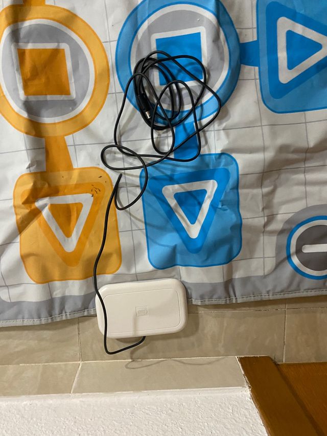 accesorio para la wii