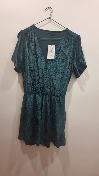 Mono lefties Talla L