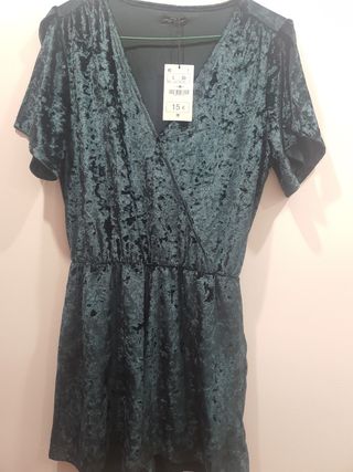 Mono lefties Talla L