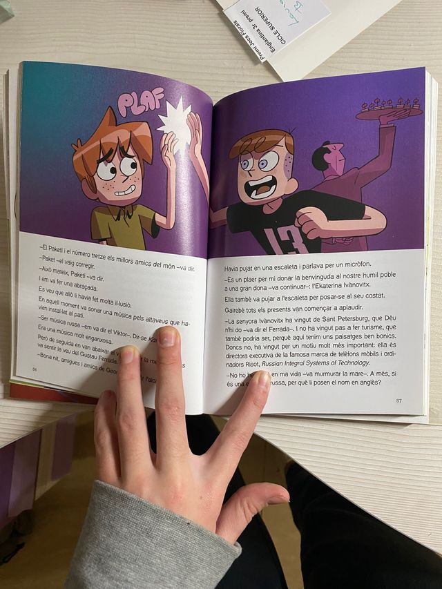 libro els futbolissims