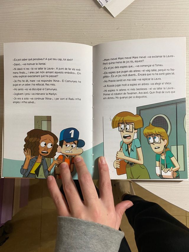 libro els futbolissims