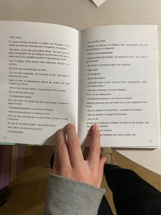 libro els futbolissims