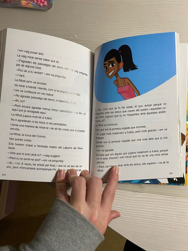 libro els futbolissims