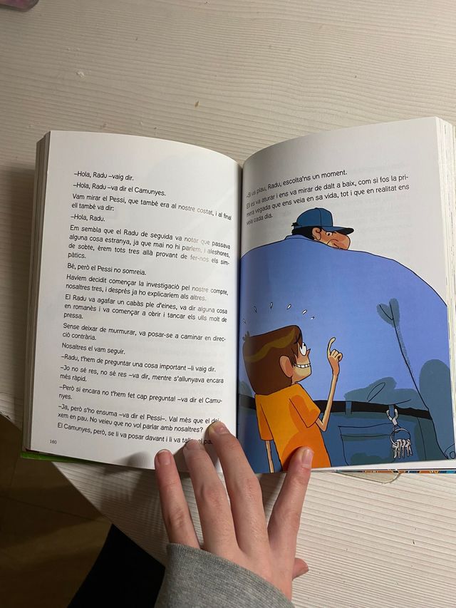 libro els futbolissims