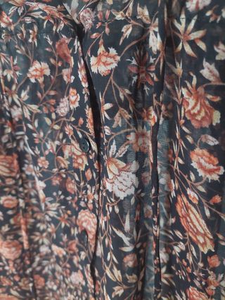 Blusa Mango