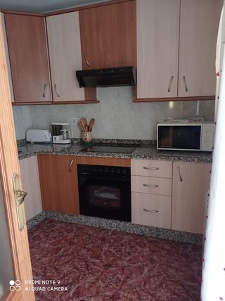 Casa en alquiler vacacional