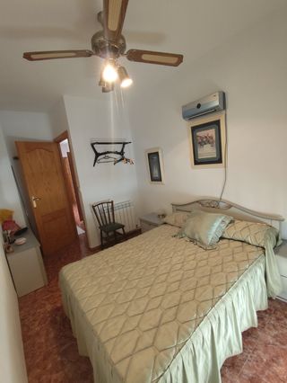 Casa en alquiler vacacional