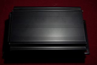 Amplificador Bose Audi TT del 98