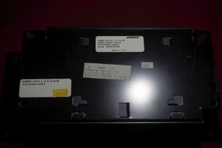 Amplificador Bose Audi TT del 98